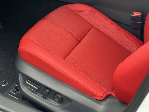 New 2026 Toyota Camry XSE image 8