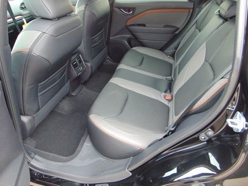 New 2026 Subaru Forester Sport w/ Sport Plus Package image 21