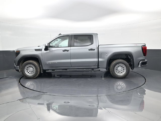 Used 2026 GMC Sierra 1500 Pro w/ Pro Value Package AWD/4WD image 8