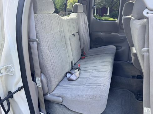 Used 2002 Toyota Tundra SR5 RWD image 14