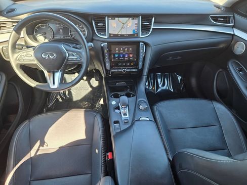 Used 2019 INFINITI QX50 Essential w/ Proactive Package FWD image 14