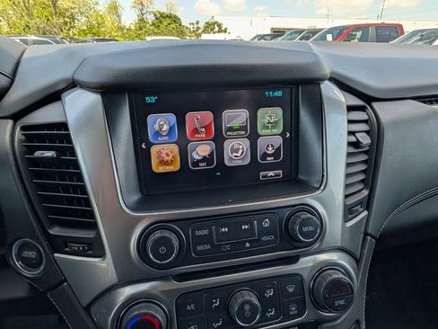 Used 2019 Chevrolet Tahoe LT w/ LT Signature Package AWD/4WD image 30