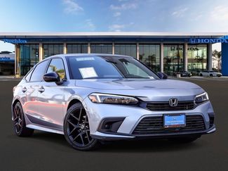 Certified 2023 Honda Civic Sport 360° Tour