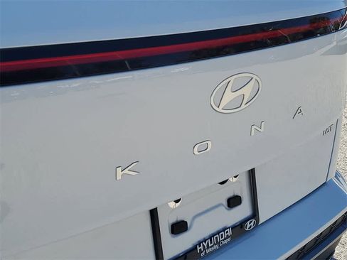 Used 2024 Hyundai Kona N Line image 7
