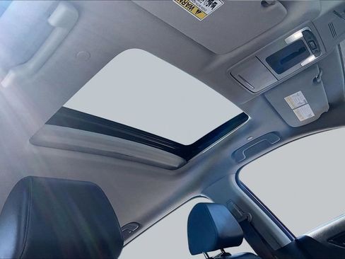 Certified 2023 Honda CR-V EX-L image 25