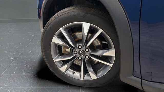 Used 2024 INFINITI QX60 Luxe AWD/4WD image 37