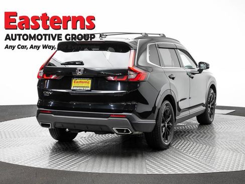 Used 2024 Honda CR-V Sport-L image 5