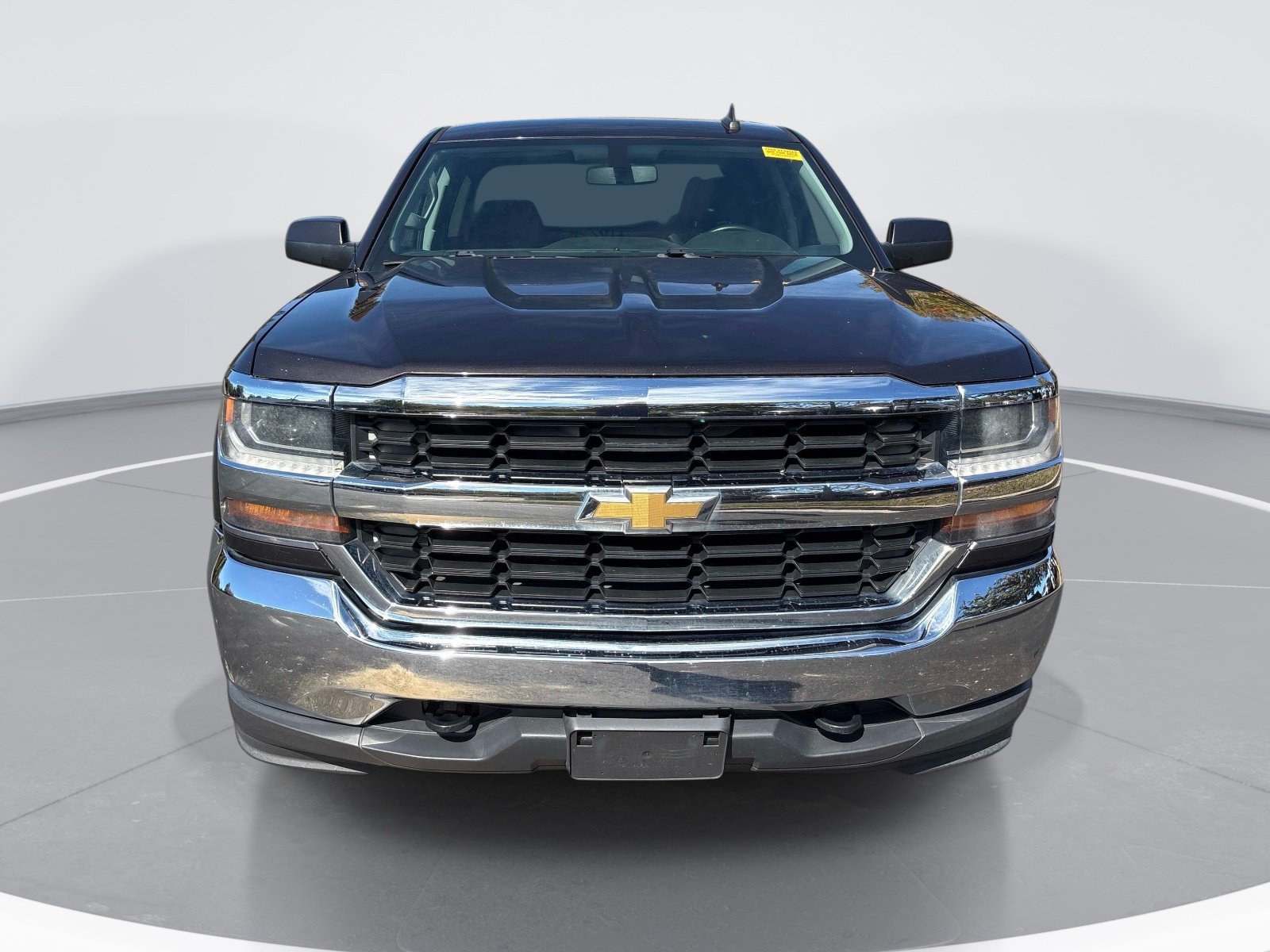 Used 2016 Chevrolet Silverado 1500 LT AWD/4WD image 2