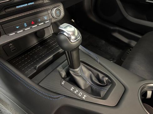 Used 2024 Ford Mustang Dark Horse RWD image 25