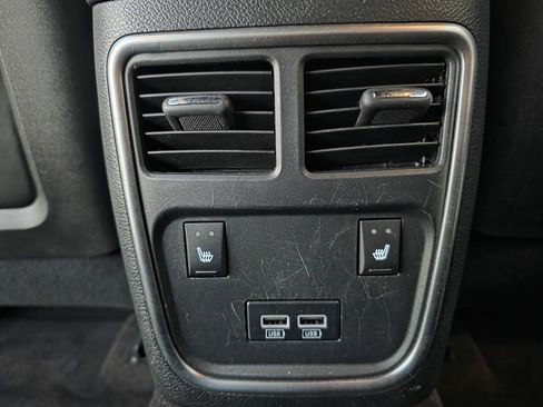 Used 2016 Dodge Charger R/T Scat Pack w/ Technology Group image 32