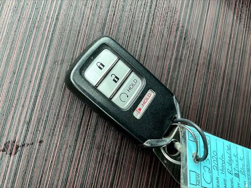 Used 2020 Honda Ridgeline Black Edition image 11