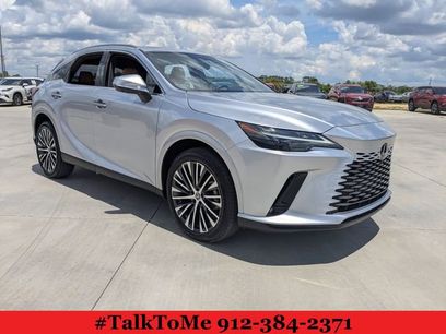 Used 2023 Lexus RX 350 Premium Plus w/ Cold Area Package