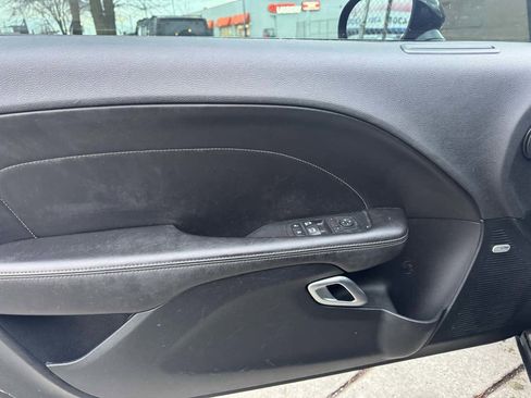 Used 2018 Dodge Challenger GT w/ GT Interior Package image 13