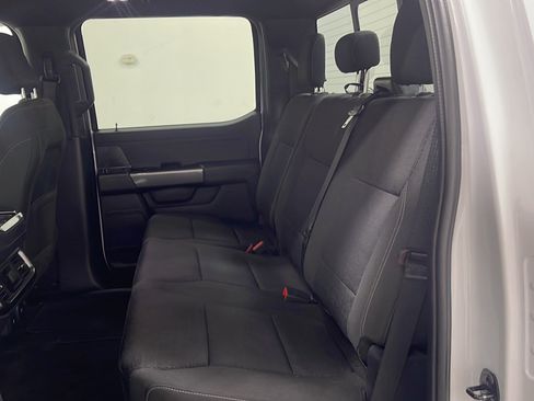 Used 2022 Ford F150 XLT w/ Equipment Group 302A High AWD/4WD image 15