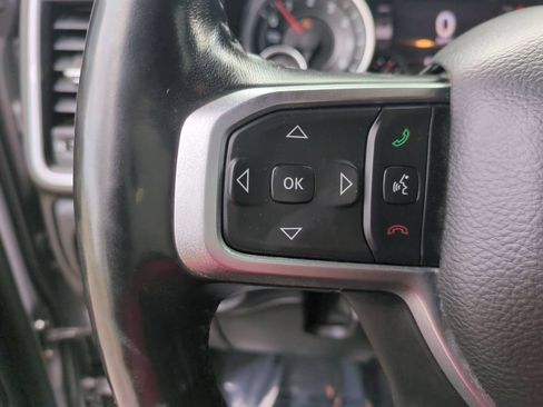 Used 2019 RAM 1500 Big Horn AWD/4WD image 31