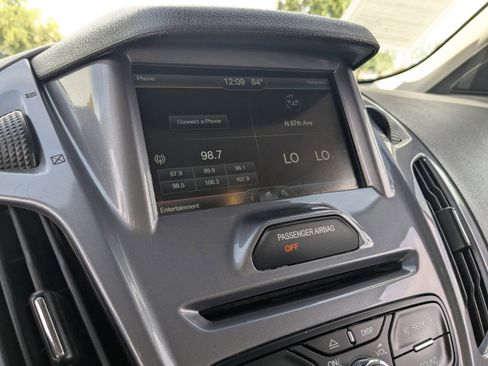 Used 2016 Ford Transit Connect Titanium FWD image 22