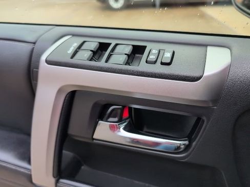 Used 2024 Toyota 4Runner SR5 Premium image 15