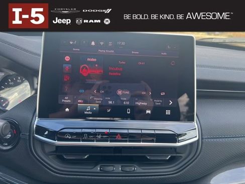 New 2026 Jeep Compass Latitude w/ Quick Order Package 29K image 17