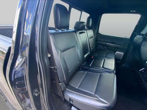 Used 2024 Ford F150 Lariat w/ Equipment Group 502A High AWD/4WD image 20