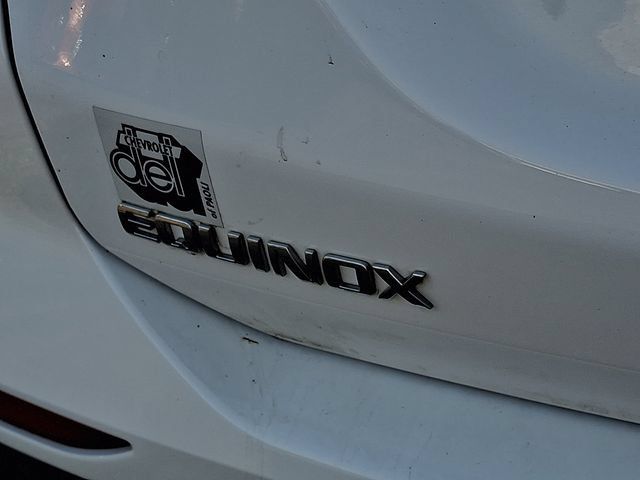 Certified 2023 Chevrolet Equinox LS w/ LS Convenience Package FWD image 29