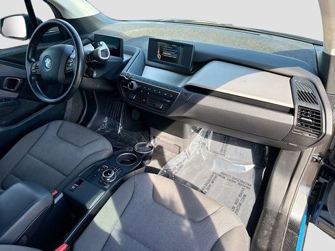 Used 2017 BMW i3 w/ Range Extender image 13