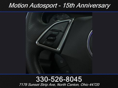 Used 2016 Chevrolet Camaro SS image 22