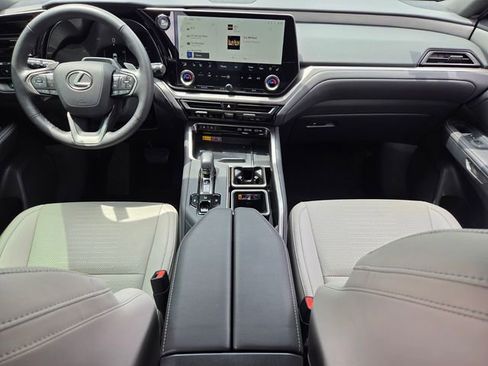 Used 2024 Lexus TX 350 FWD w/ Technology Package image 15