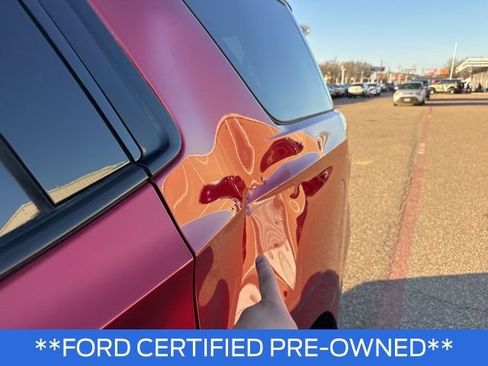 Used 2021 Chevrolet Tahoe RST w/ Luxury Package image 31