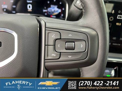 Used 2025 GMC Sierra 2500 Denali Ultimate AWD/4WD image 26