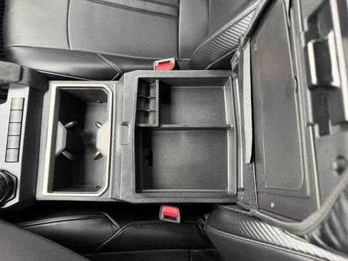 Used 2024 Toyota Tacoma TRD Sport w/ TRD Sport Upgrade Package image 36