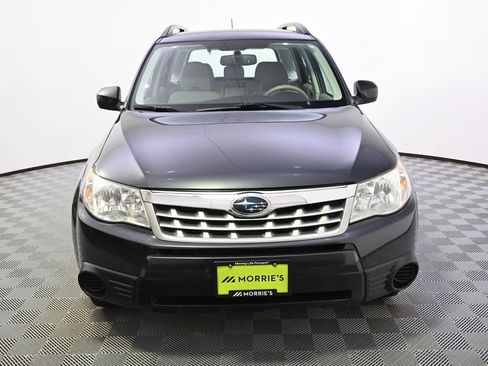 Used 2013 Subaru Forester 2.5X w/ Alloy Wheel Pkg AWD/4WD image 7