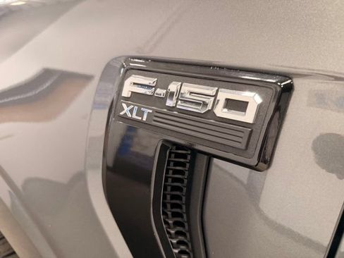 Used 2025 Ford F150 XLT w/ Equipment Group 301A Standard AWD/4WD image 13