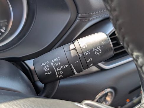 Used 2023 MAZDA CX-5 AWD 2.5 S image 33