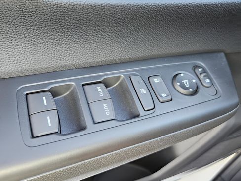 New 2026 Honda CR-V TrailSport image 26