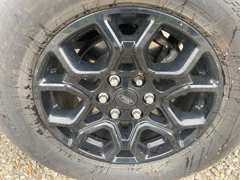 Used 2024 Ford F150 XLT w/ Equipment Group 302A MID AWD/4WD image 8