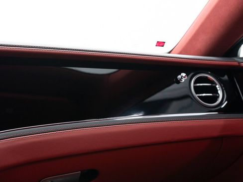 Certified 2024 Bentley Flying Spur W12 AWD/4WD image 44