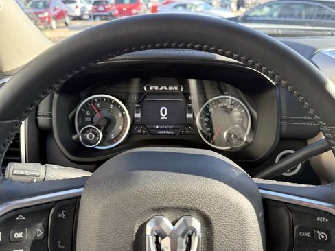 Used 2023 RAM 2500 Laramie image 7