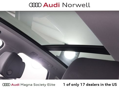Used 2023 Audi Q5 2.0T Premium Plus w/ Premium Plus Package AWD/4WD image 9