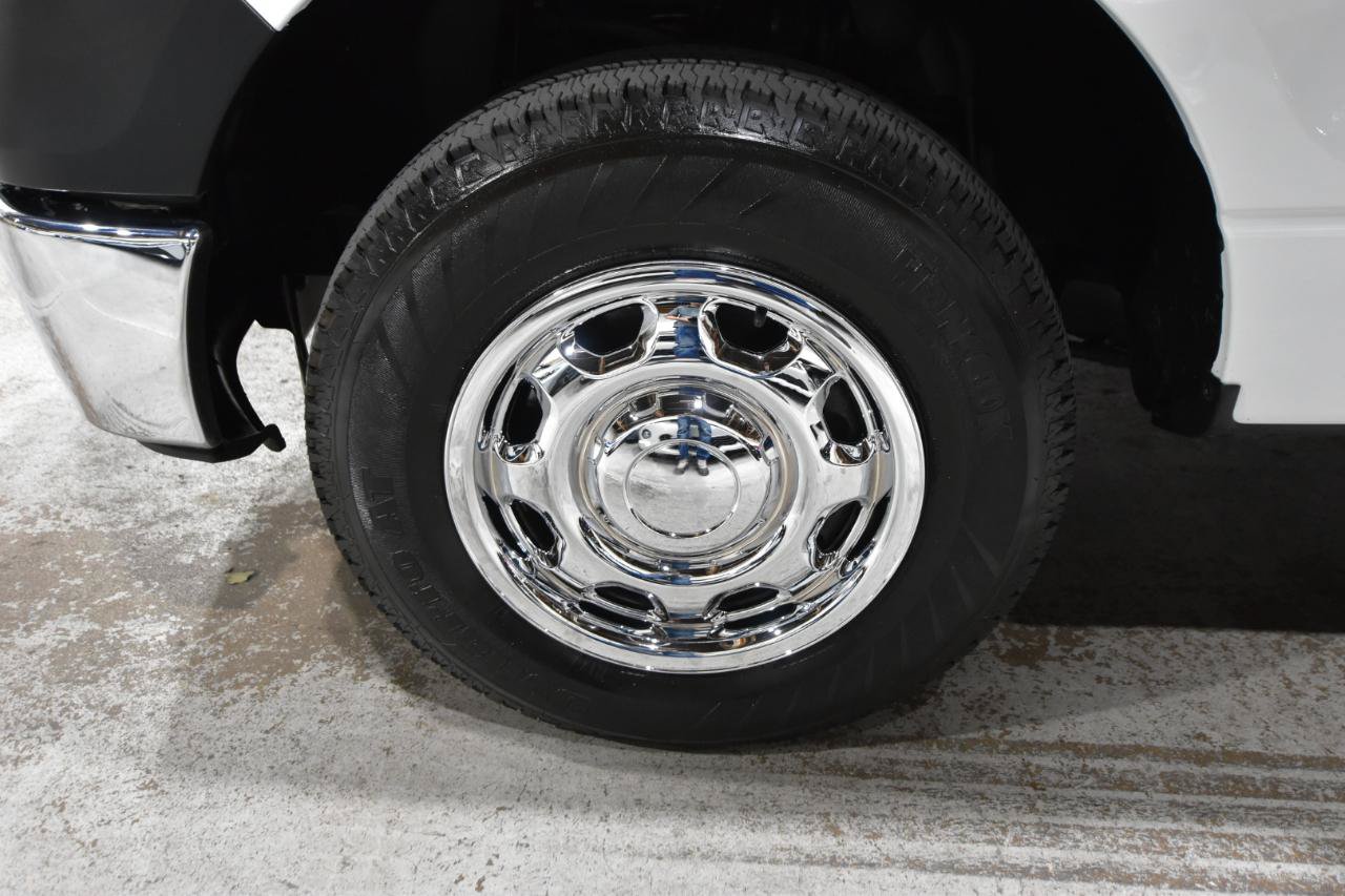 Used 2013 Ford F150 XL w/ Mid Equipment Group RWD image 35