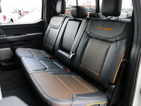 New 2026 Ford F150 Tremor AWD/4WD image 21