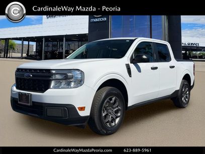Used 2023 Ford Maverick XLT w/ Equipment Group 300A Standard