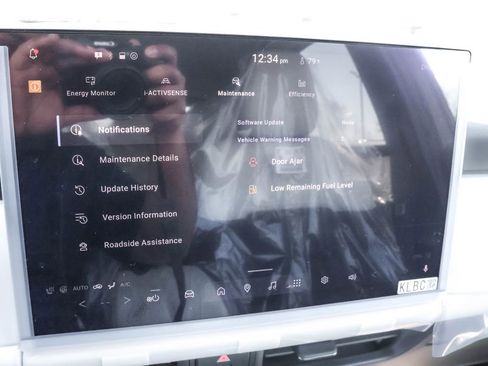 New 2026 MAZDA CX-5 Preferred AWD/4WD image 28