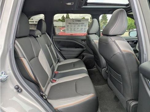 Used 2026 Subaru Forester Sport w/ Onyx Edition AWD/4WD image 77