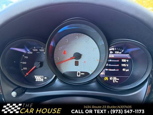 Used 2017 Porsche Macan S image 34