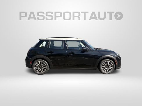 New 2026 MINI Cooper S FWD image 12