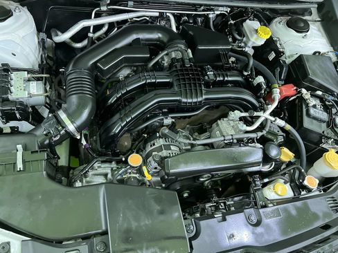 Used 2021 Subaru Impreza 2.0i AWD/4WD image 16