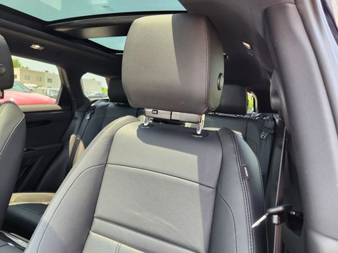 Certified 2024 Land Rover Range Rover Evoque S image 11