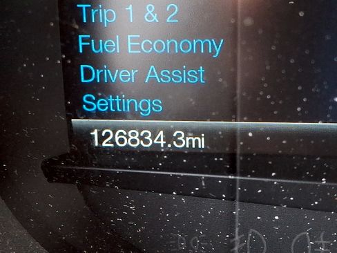Used 2018 Ford Edge Titanium w/ Equipment Group 301A AWD/4WD image 24