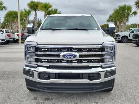 New 2026 Ford F350 Lariat AWD/4WD image 2
