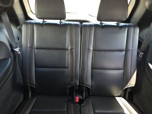 Used 2025 Dodge Durango R/T AWD/4WD image 15
